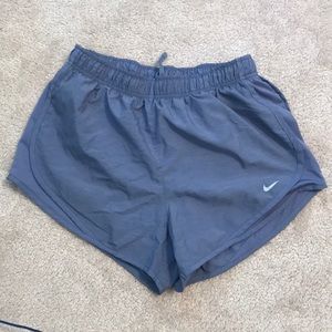 Nike DryFit Shorts